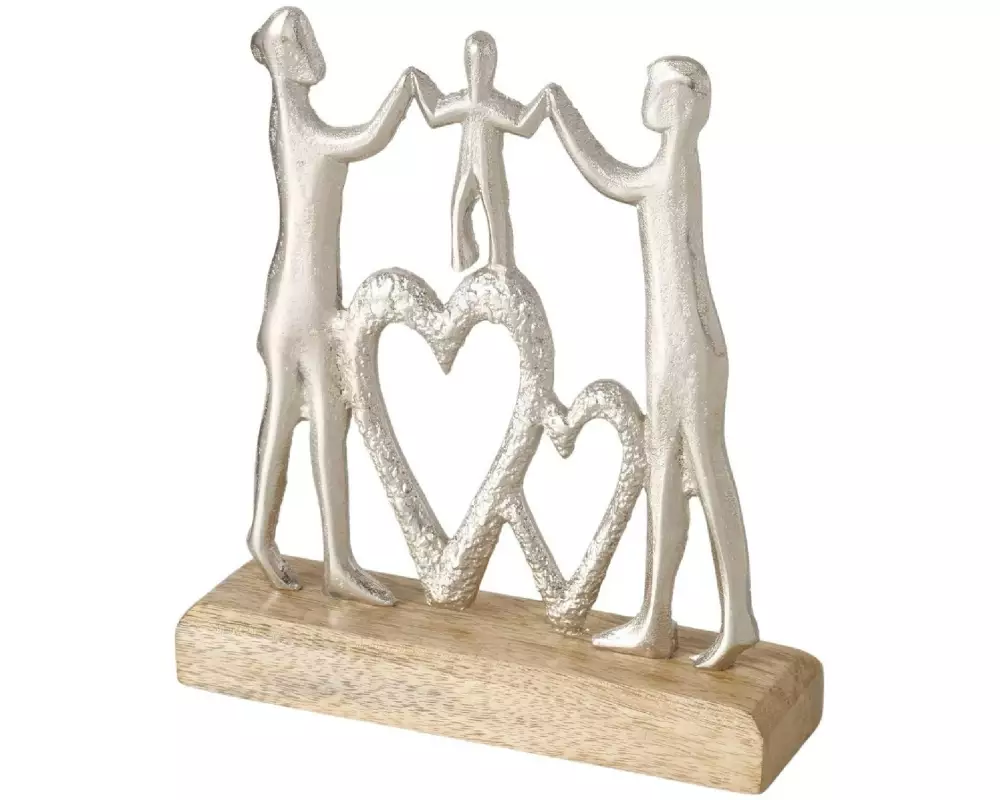 Boltze Aufsteller Family