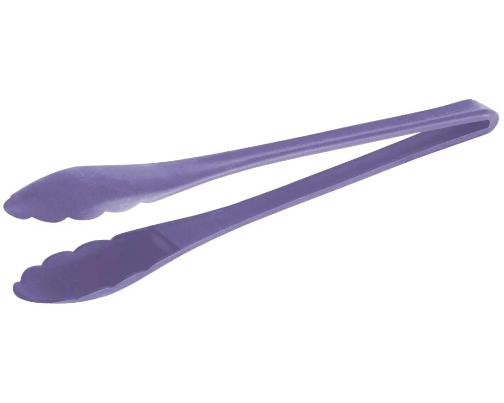 Paderno Universalzange 25 cm Violett