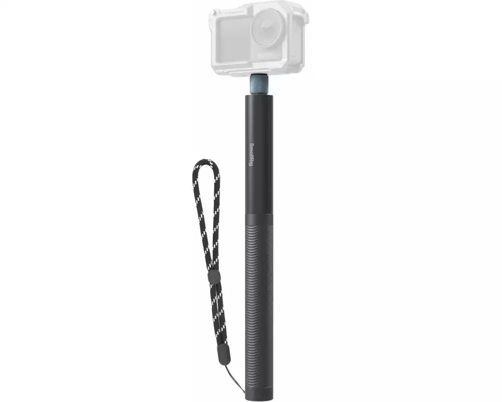 Smallrig Selfie-Stick für Actionkameras