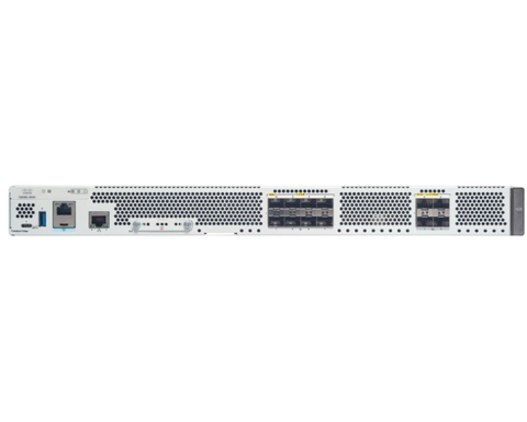 CISCO CATALYST 8500-12X EDGE