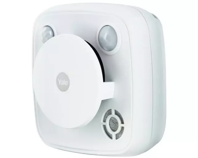 Yale Rauchmelder Sync AC-PSD