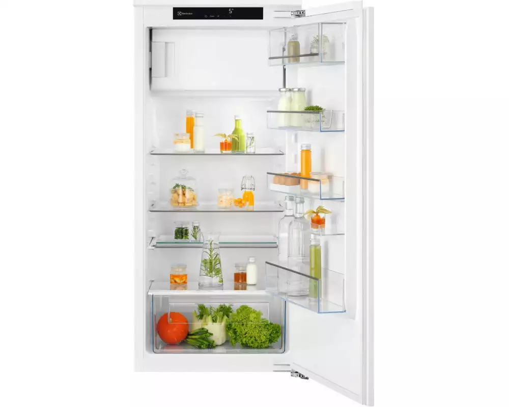 Electrolux Einbaukühlschrank IK2080SR Rechts/Wechselbar