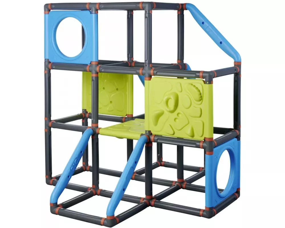 Big Kraxxl – The Frame