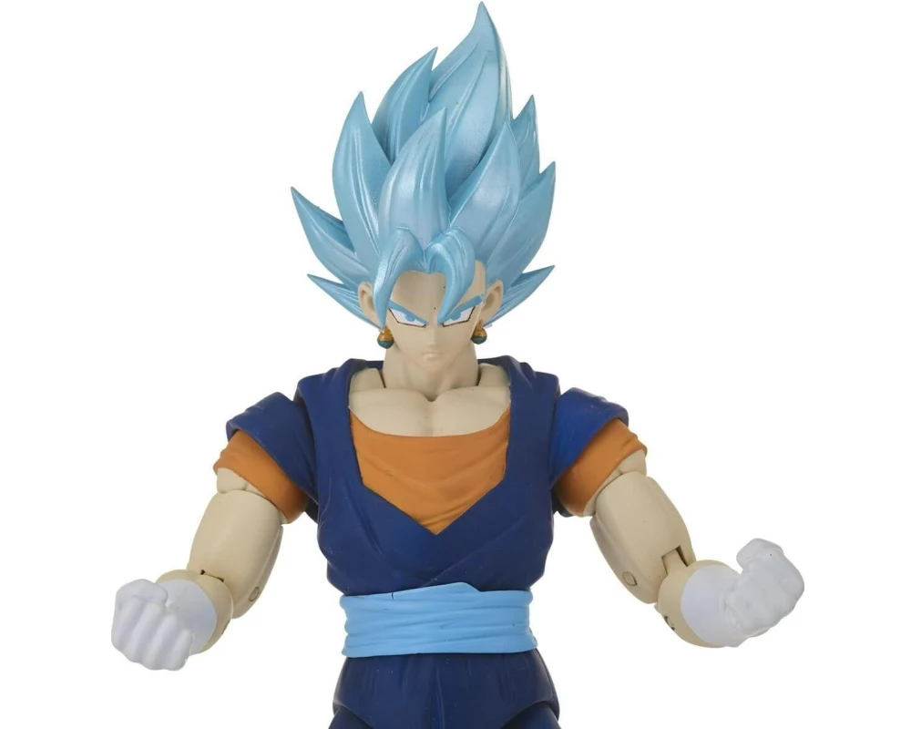 BANDAI Vegito Super Saiyan Blue