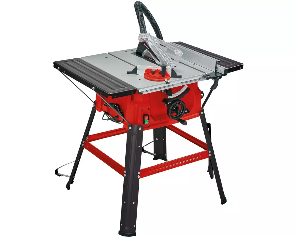 Einhell Tischkreissäge TC-TS 2025