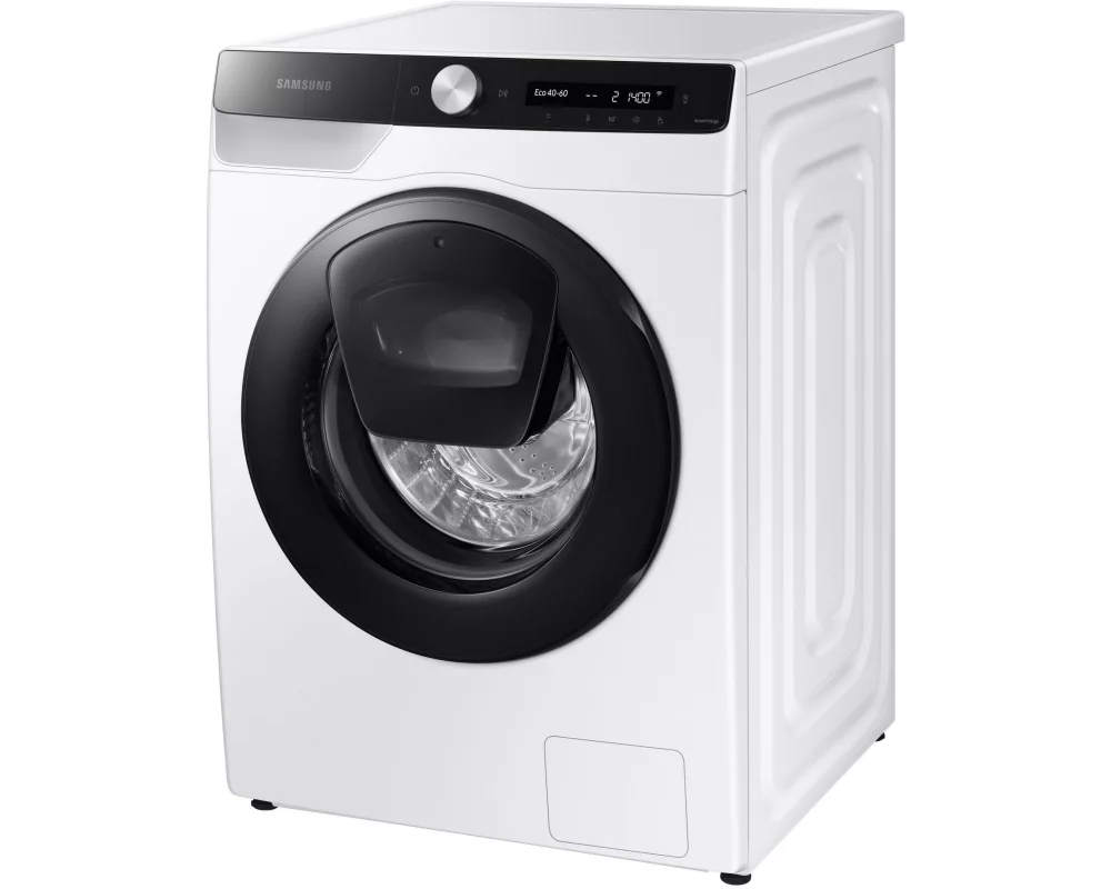 Samsung Waschmaschine WW80T554AAE/S5 Links