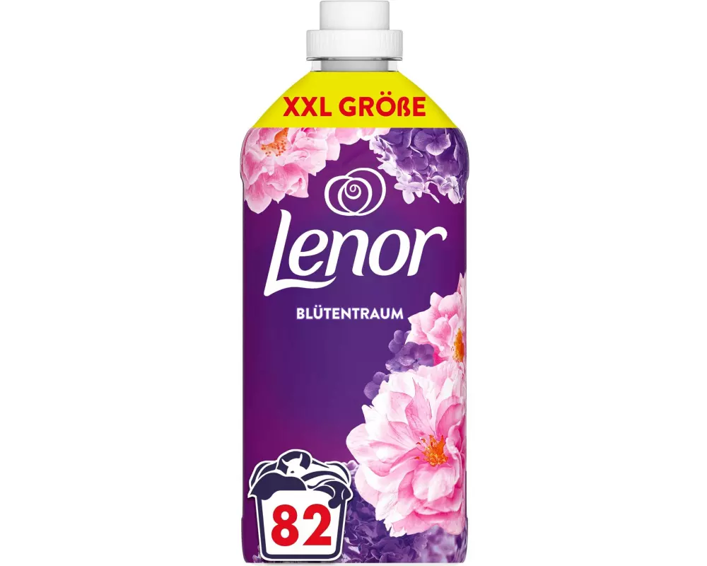Lenor Weichspüler Blütentraum 1.72 l
