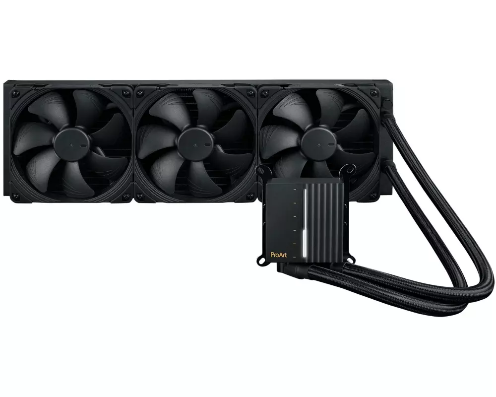 ASUS Wasserkühlung ProArt LC 420