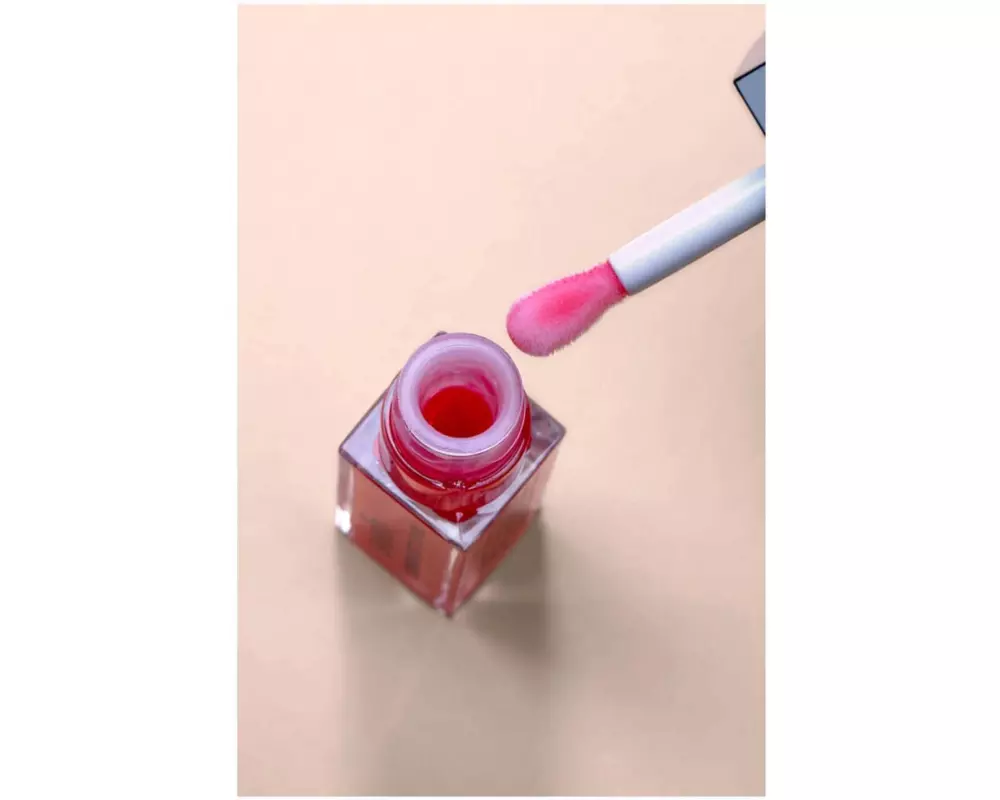 babor Super Soft Lip Oil 01 Pearl Pink
