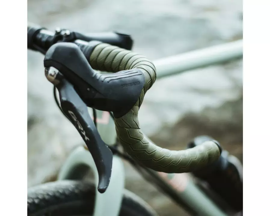 Ergon Lenkerband BT 3.5 mm, swamp green