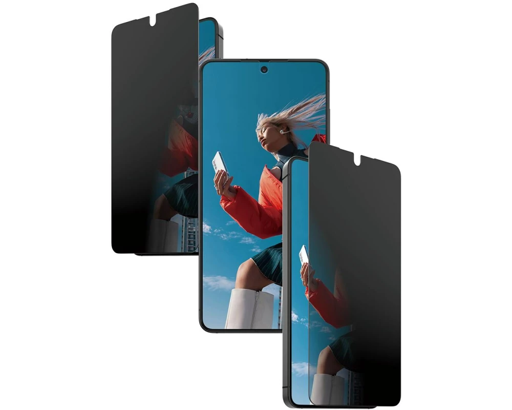 Panzerglass 2-Way Privacy Screen Protector Samsung Galaxy S26 EA