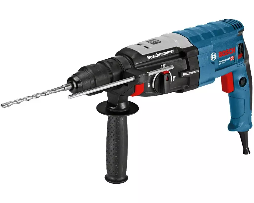 Bosch Professional Bohr-Meisselhammer GBH 2-28 F