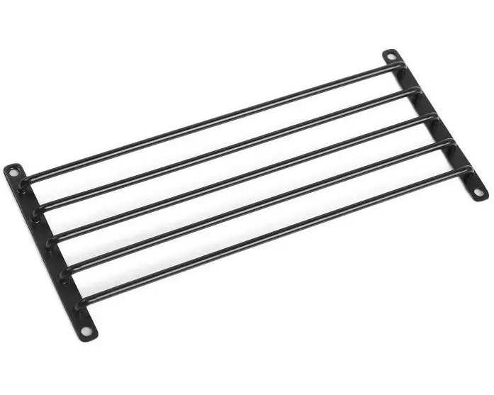 RC4WD Modellbau-Schutzgitter Heckscheibenschutz 2015 Land Rover