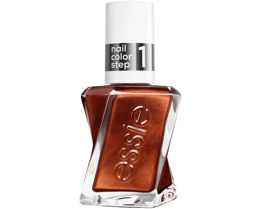 essie Nagellack Langanhaltender Gel 568 Baby Carats