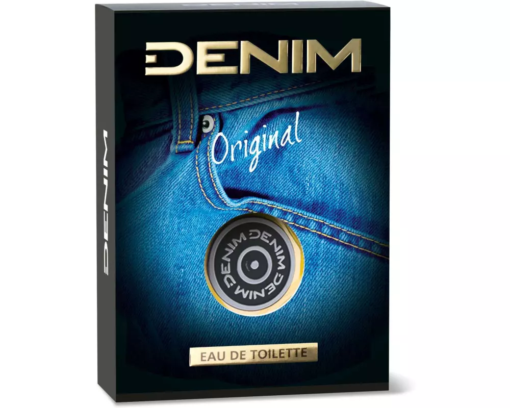 Denim Eau de Toilette Original 100 ml
