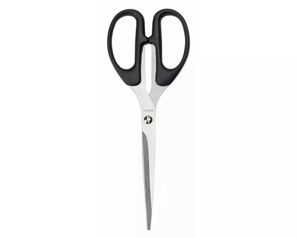 Maul Schere 16 cm Stahl