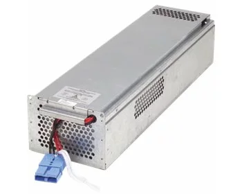 APC Ersatzbatterie RBC27
