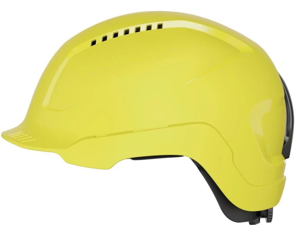 Abus Scator Belüftet Matt