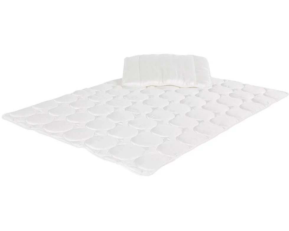 Träumeland Kinder-Duvet Set 100 x 135 cm + 40 x 60 cm