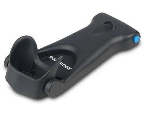 BLACK COLLAPSIBLE STAND/ HOLDER