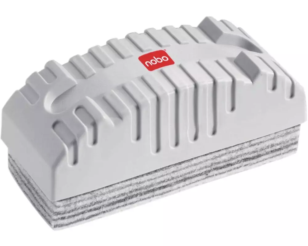 Nobo Tafelwischer Easypeel Weiss