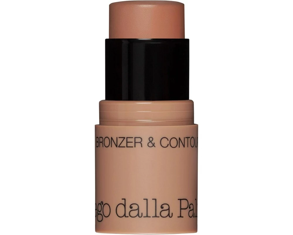 Diego dalla Palma All in One Bronzer & Kontur 51 - Caffelatte
