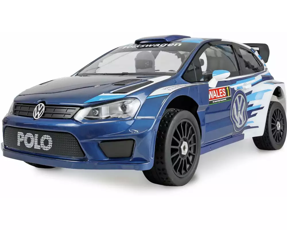 Amewi Rally Hyper Go VW Polo WRC 1:7 ARTR