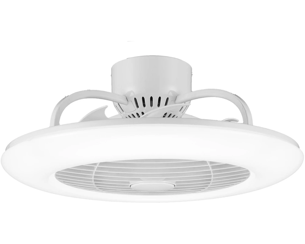 Sonnenkönig Deckenventilator Orbit Weiss