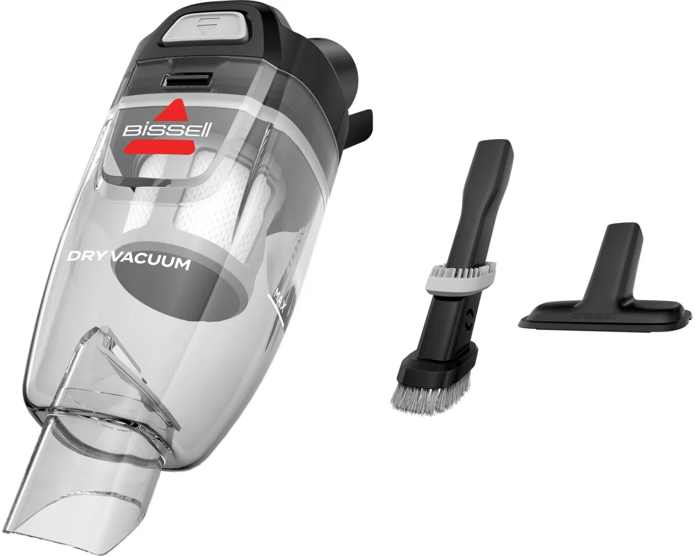 BISSELL Waschsauger Dry Vac Tool