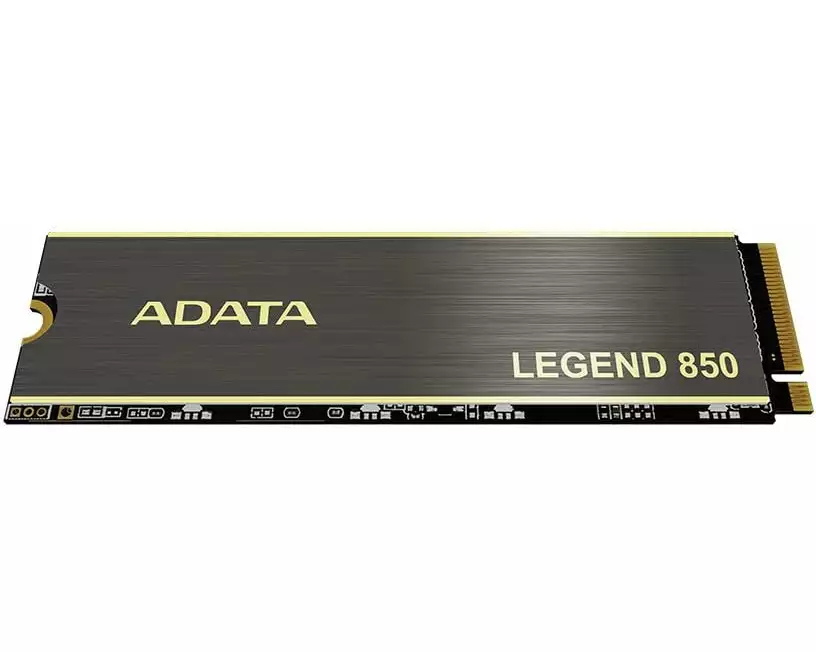 ADATA SSD Legend 850 M.2 2280 NVMe 1000 GB