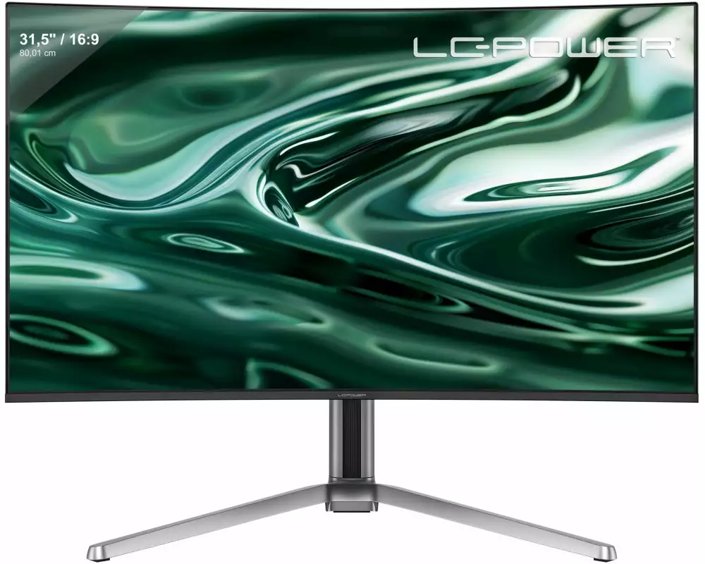 LC-Power Monitor LC-M32UCO