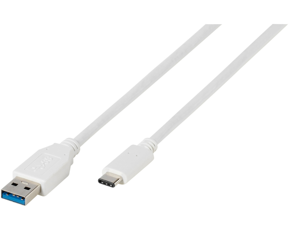 VIVANCO USB TypC Adapter-Kabel 45273 USBTypC