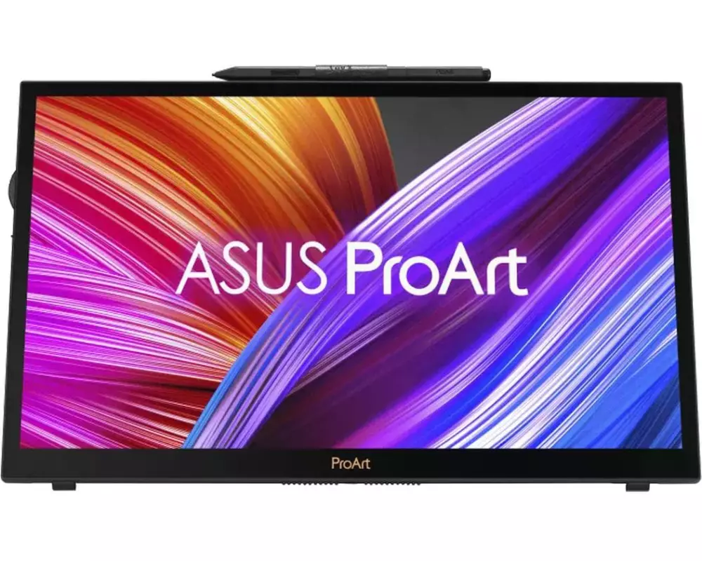 ASUS Monitor ProArt PA169CDV