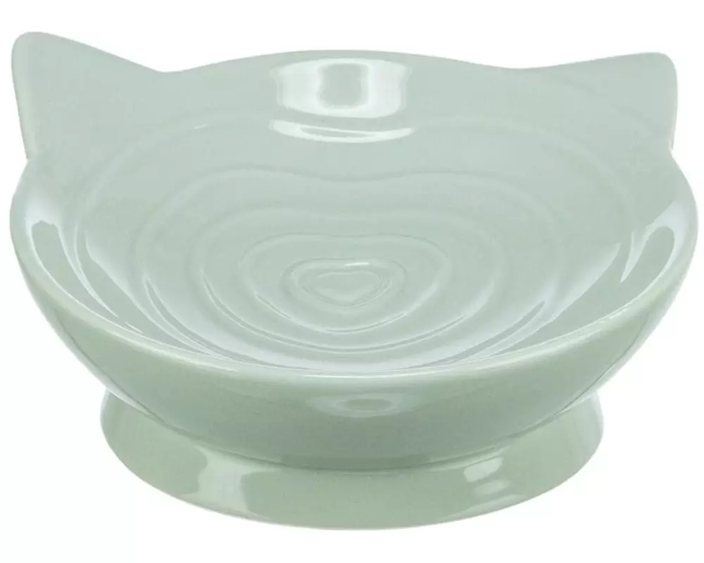 Trixie Napf Viviana, 0.15 l Grün
