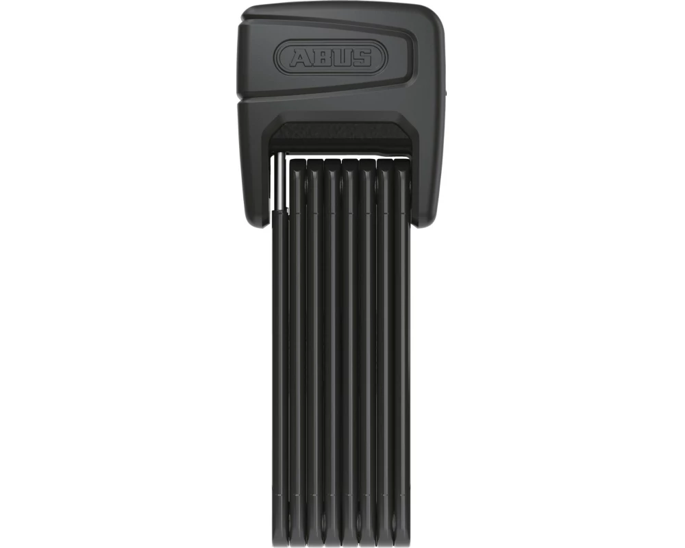 Abus Faltschloss Bordo One 6000AF/120 mit Halter