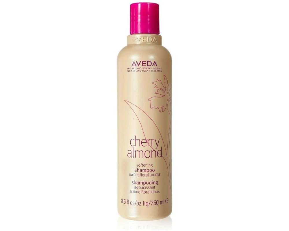 aveda Cherry Almond Softening Shampoo 250 ml