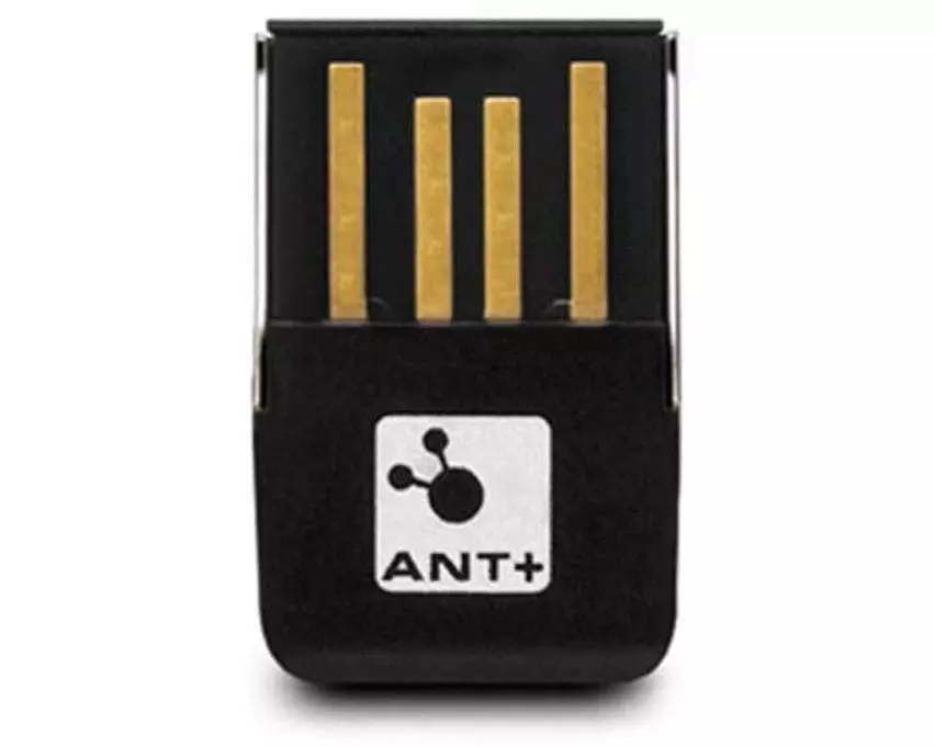 GARMIN ANT-Stick Schwarz