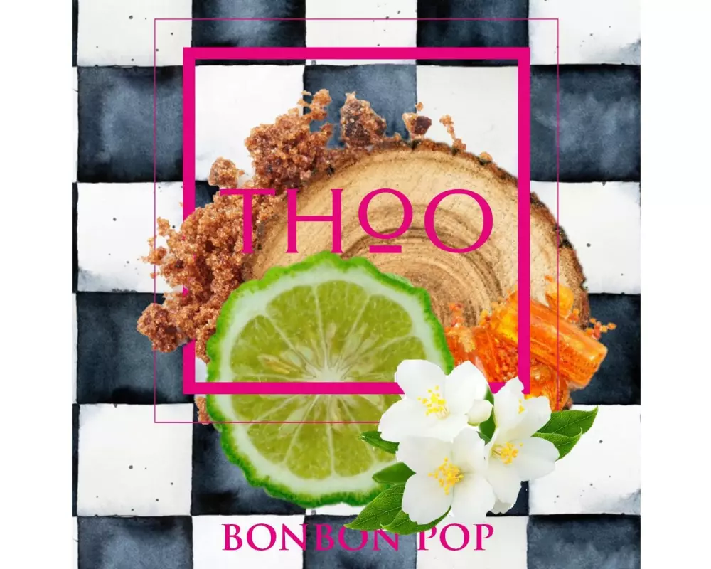 THoO Bonbon Pop 75 ml