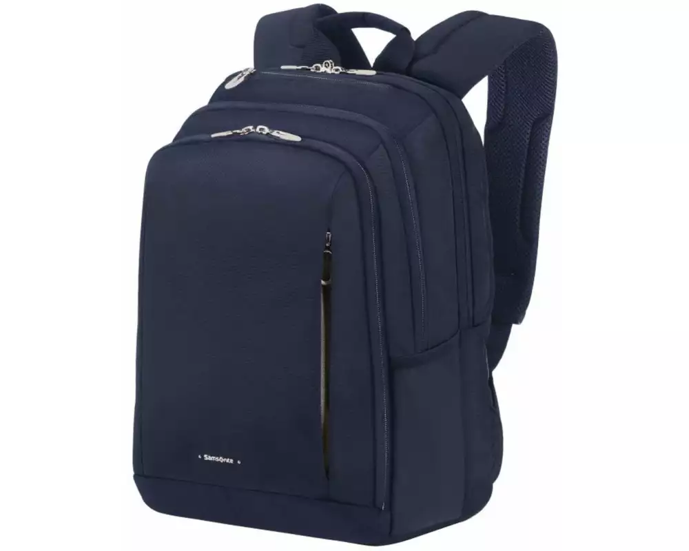 Samsonite Notebook-Rucksack Guardit CLASSY 15.6 " Blau