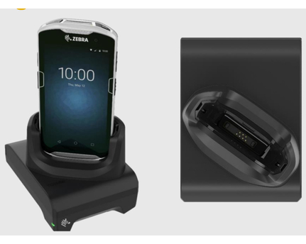 Zebra ShareCradle Docking Cradle for Mobile Computer