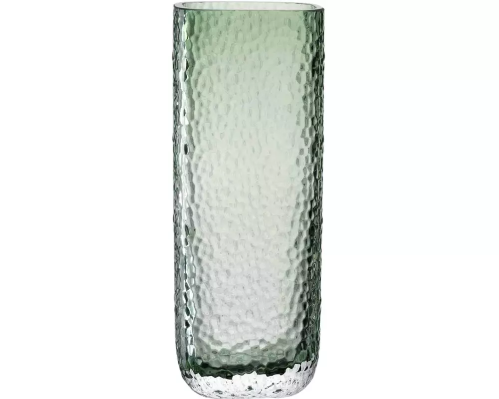 Leonardo Vase Martello 27 cm, Grün