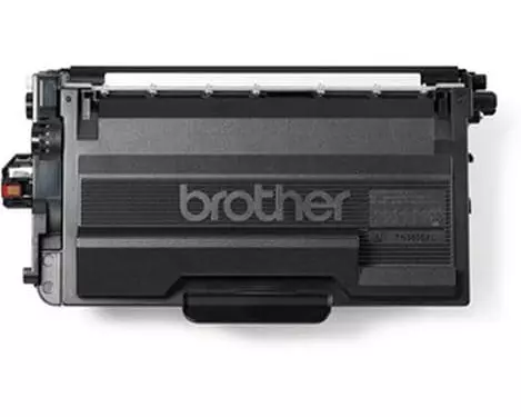 Brother TN-3600XL Black