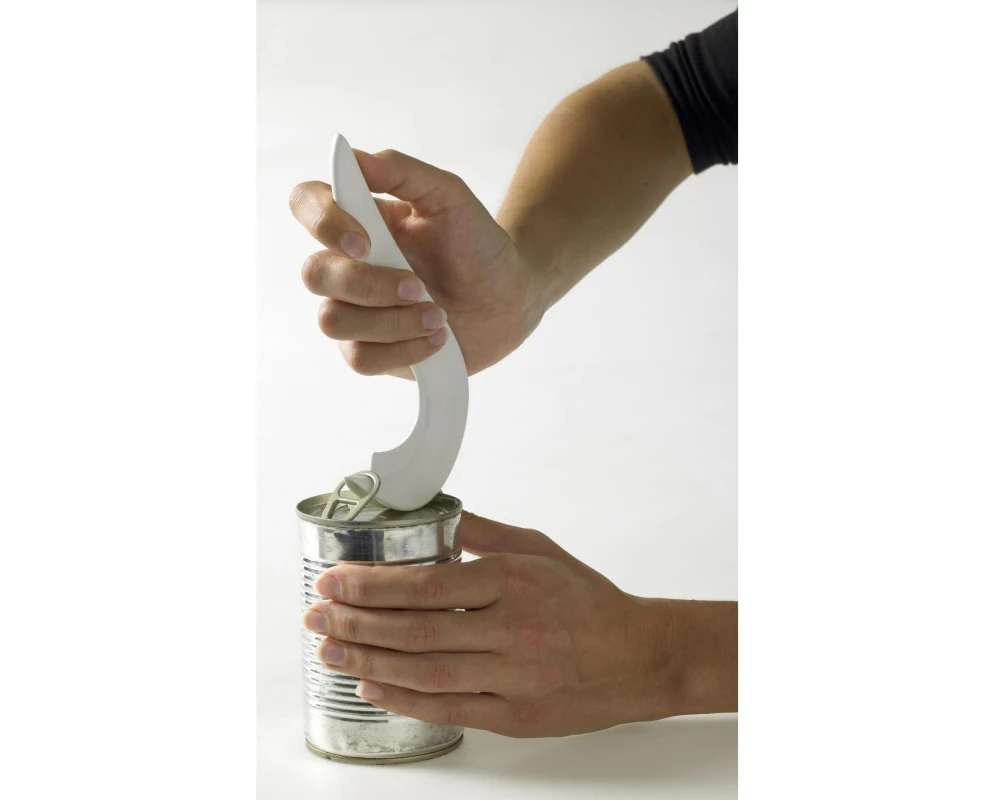 Brix Universalöffner CanKey Weiss