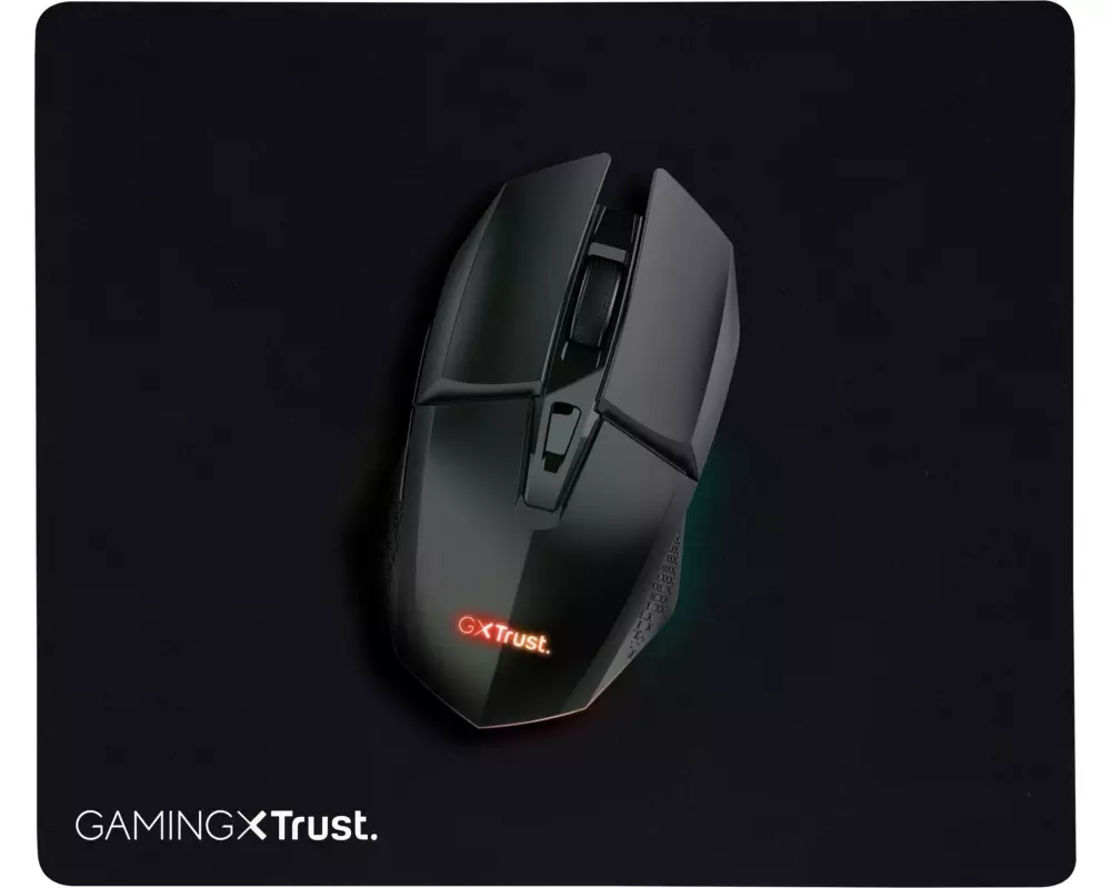 Trust Gaming-Maus GXT 112 FELOX