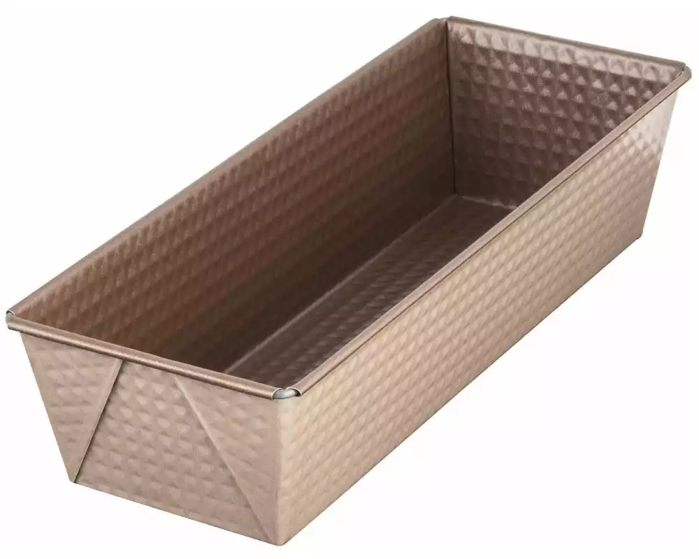 Zenker Cake-Backform Mojave Gold 30 cm