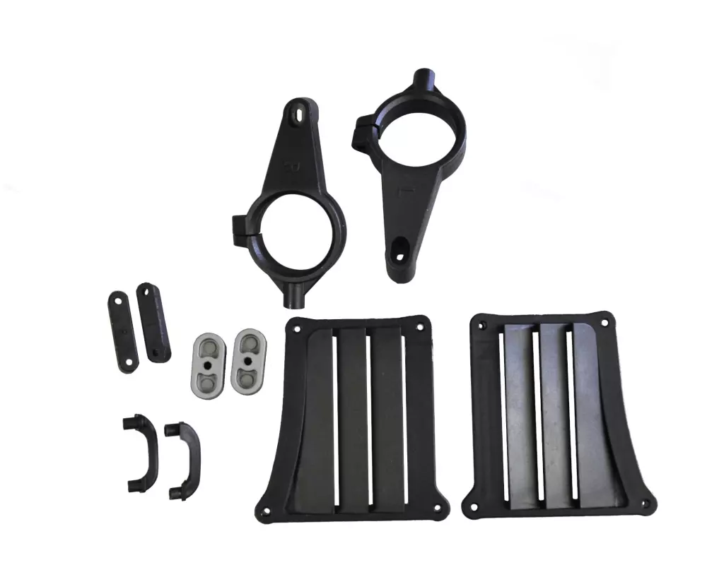 Amewi Karosserie Anbauteile Set B HC7