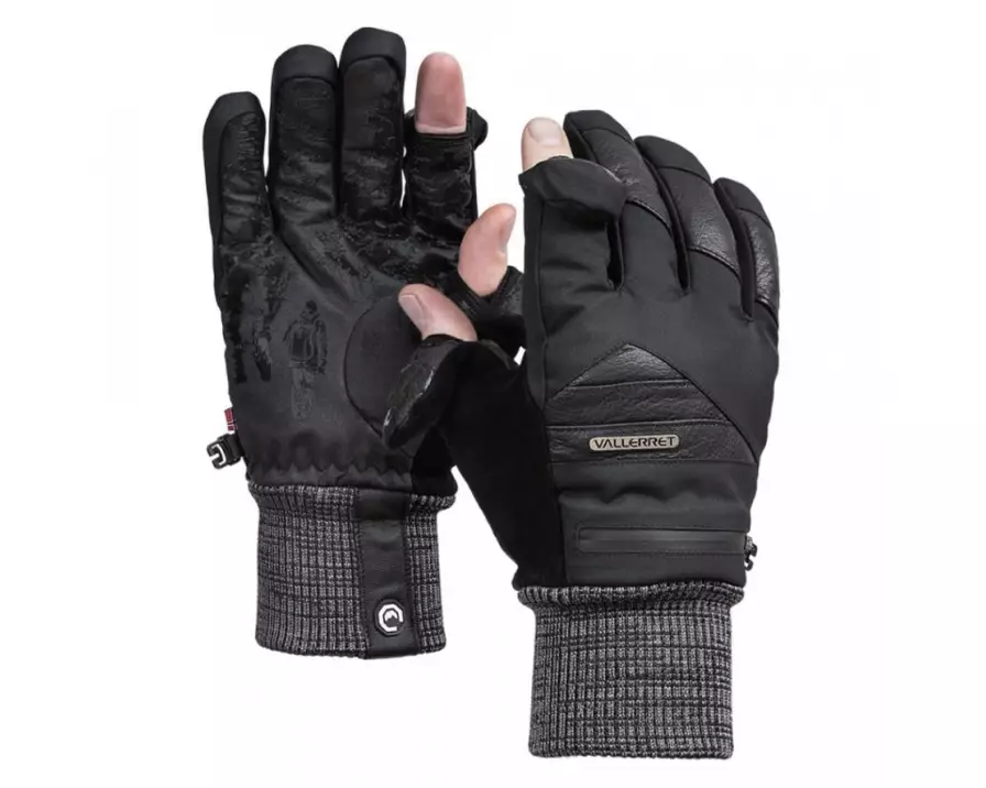 Vallerret Handschuhe Markhof Pro V3 – S