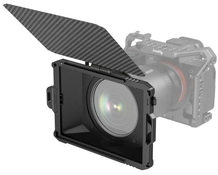 Smallrig Mini Matte Box Lite