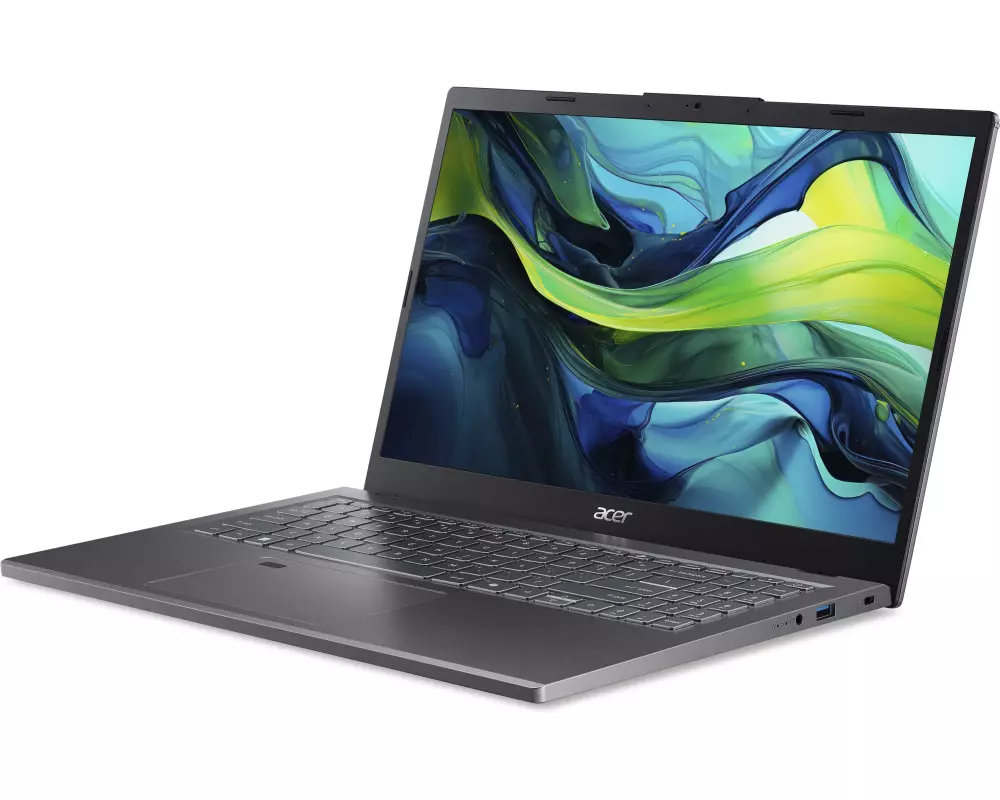 Acer Notebook Aspire 15