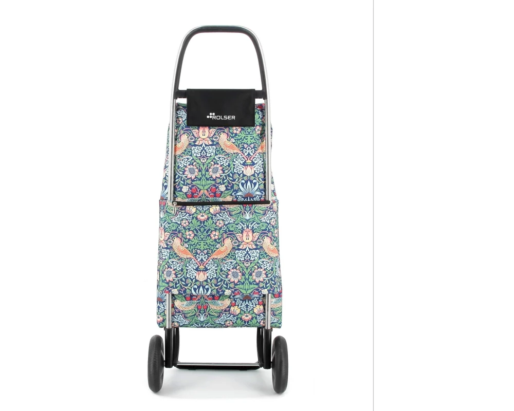 Rolser ROLSER TROLLEY W. MORRIS 2 BIRDS Mehrfarbig